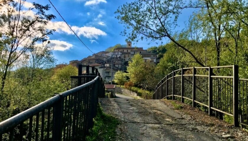 Covid 19, un premio di soggiorno per chi sceglie Valle dell’Angelo per le vacanze estive