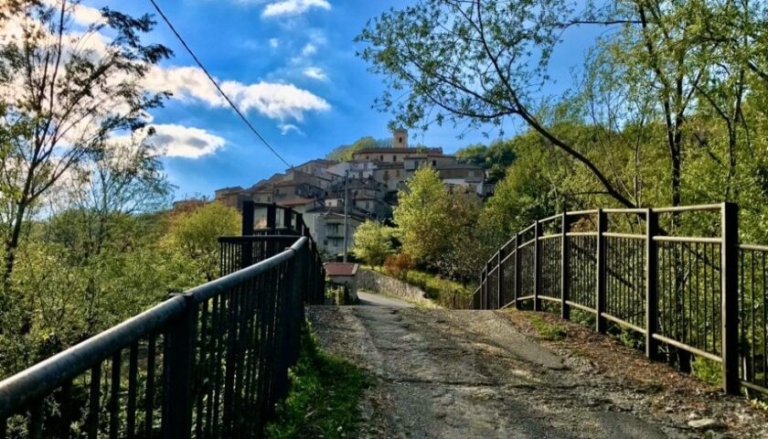 Covid 19, un premio di soggiorno per chi sceglie Valle dell’Angelo per le vacanze estive