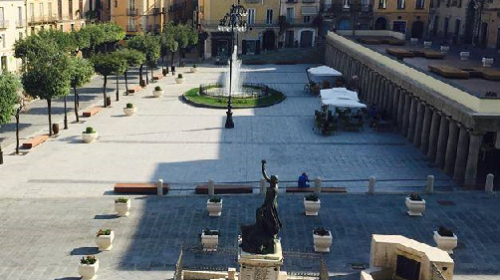 Codici, convegno sull’autonomia differenziata il 7 ottobre a Vallo della Lucania