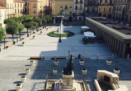 Nasce la Confesercenti città di Vallo della Lucania