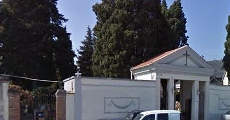 A Roccapiemonte domenica Santa Messa per i deceduti durante il lockdown