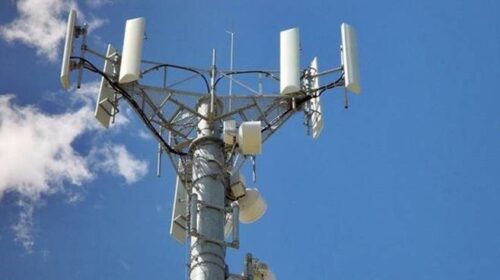 Maiori, via libera dal Tar per l’antenna telefonica ad Erchie