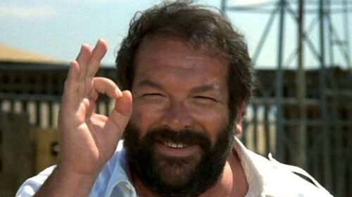 Accadde oggi: il 27 giugno 2016 muore Bud Spencer, il gigante buono
