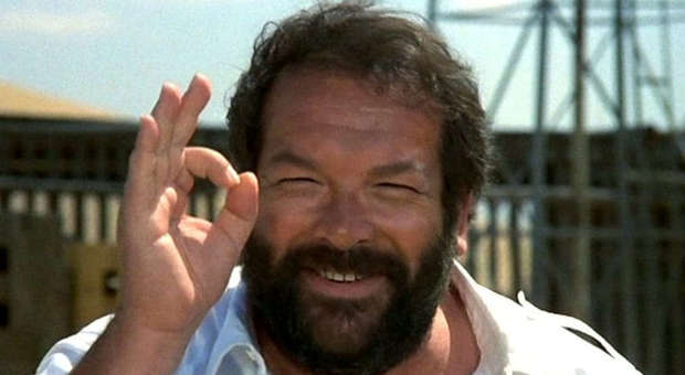 Accadde oggi: il 27 giugno 2016 muore Bud Spencer, il gigante buono