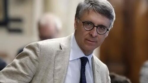 Plenum Csm, Cantone verso Salerno e Cannavale a Nocera Inferiore