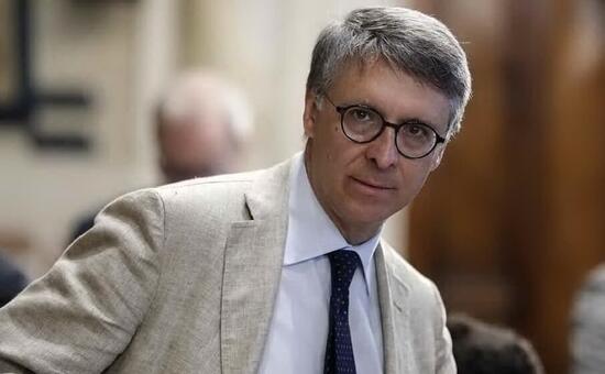 Conversazione Costantiniana sul rapporto tra la Fede e la Legalità con Raffaele Cantone