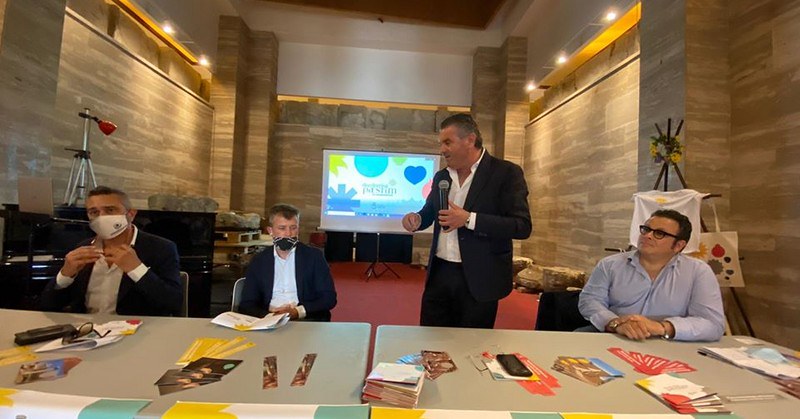 A Capaccio presentato al Museo il progetto ‘Discovering Paestum’