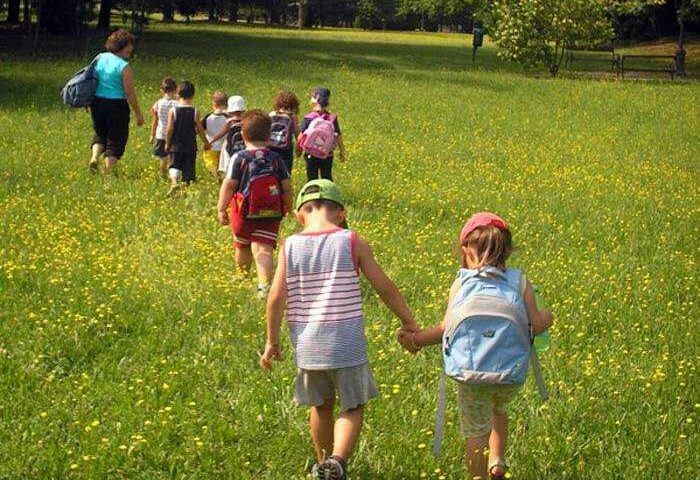 Rimodulata la graduatoria dei centri estivi: in Campania arrivano più di 13 milioni