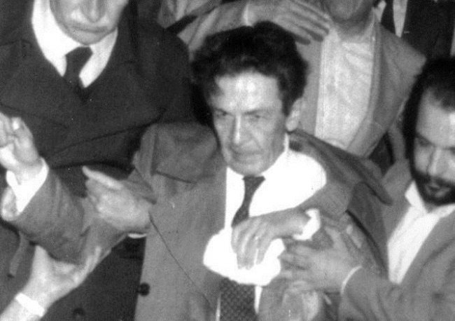 Accadde oggi: il 7 giugno del 1984 un malore al comizio di Padova portò alla morte l’allora segretario del Pci Enrico Berlinguer