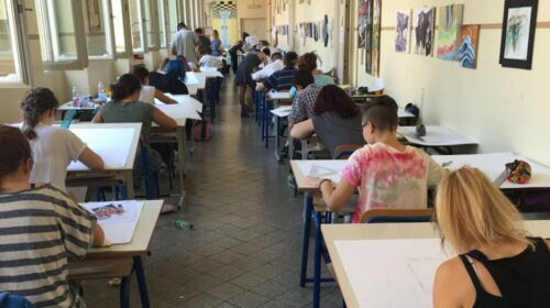 Diplomifici, il Consiglio di Stato accoglie il ricorso del Miur: stop a 4 scuole paritarie nel Salernitano