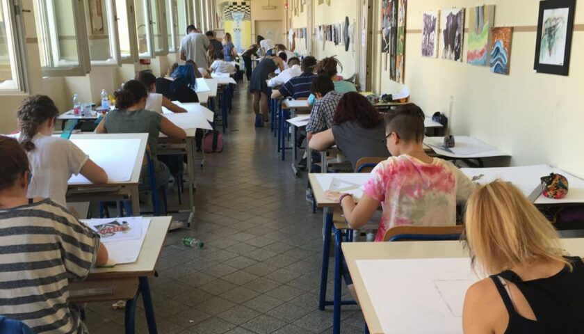 Esami di Maturità a Salerno e provincia, nominati i presidenti di commissione