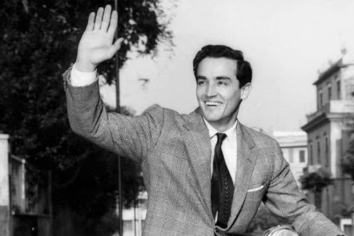 Accadde oggi: venti anni fa l’addio al Mattatore Vittorio Gassman