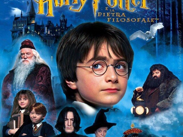 Accadde oggi: Harry Potter, un mito nato 23 anni fa. Il 26 giugno 1997 usciva “La pietra filosofale”