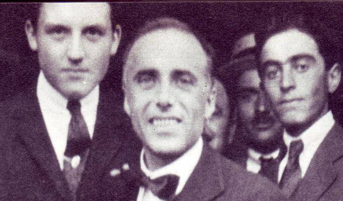 Accadde oggi: il 10 giugno 1924 le squadre delle morte assassinarono il socialista Giacomo Matteotti