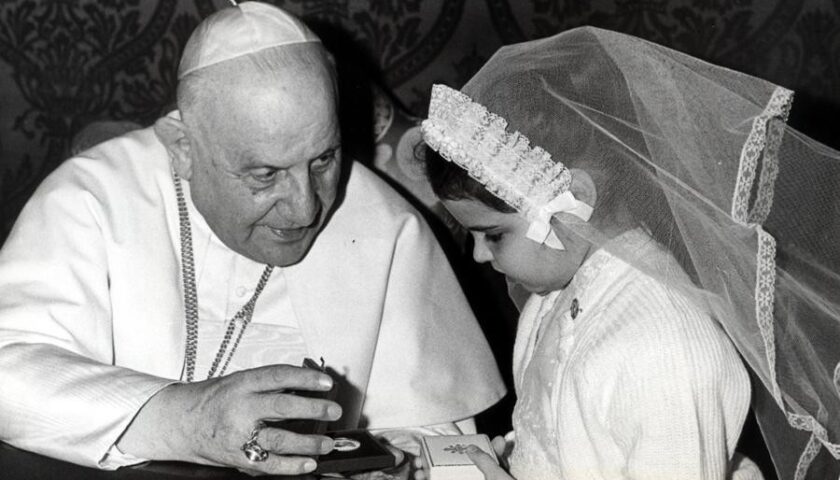 Accadde oggi: il 3 giugno 1963 muore Giovanni XXIII, il Papa Buono che salvò tanti ebrei dall’olocausto