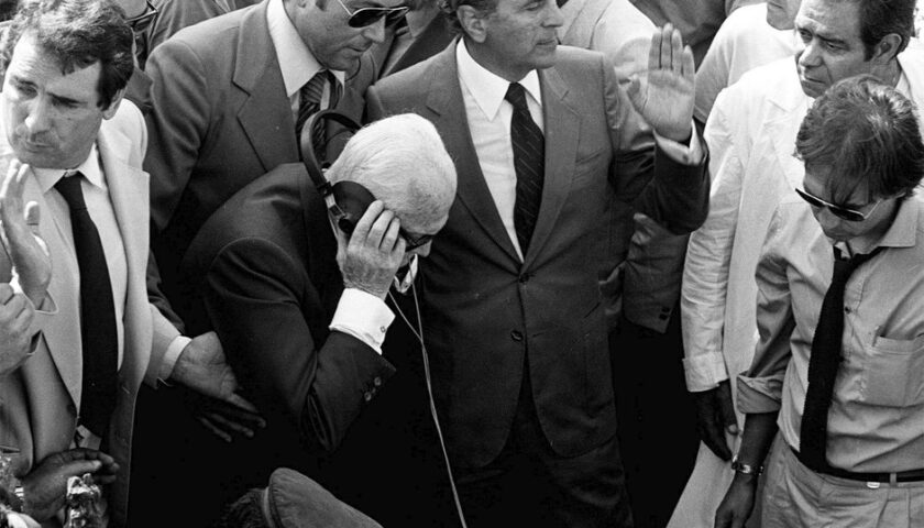 Accadde oggi: con Alfredino Rampi nasce la Tv del dolore davanti a Sandro Pertini