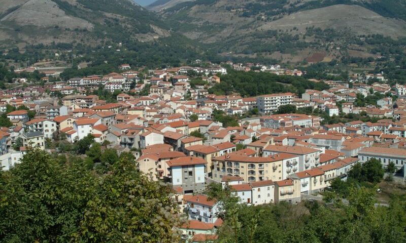 Le suore dell’ordine Maria Bambina lasciano San Gregorio Magno