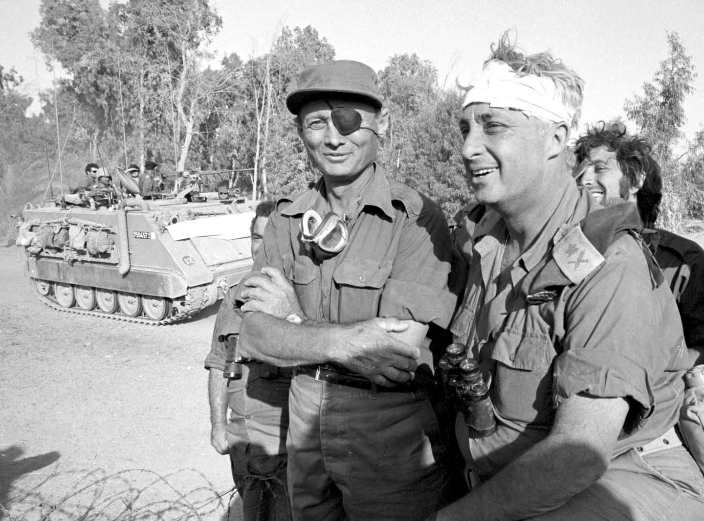Accadde oggi il 5 giugno 1967 l'inizio della guerra dei sei giorni che fece grande Israele il Accadde oggi il 5 giugno 1967 l'inizio della guerra dei sei giorni che fece grande Israele il