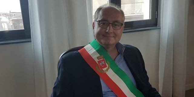 Michele Strianese domani presenta la ricandidatura a sindaco di San Valentino Torio