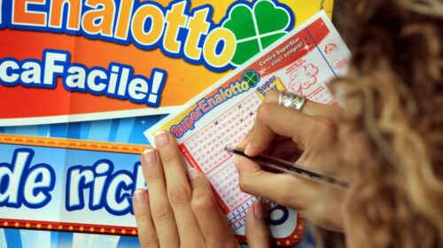 Superenalotto, sfiorato il “6” a Capaccio Paestum: centrato un “5” da 22mila euro