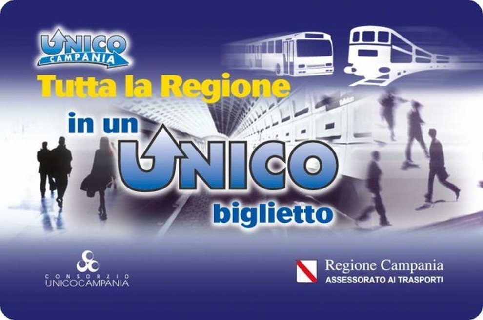 Unico Campania Abbonamento Studenti, Abbonamenti Gratuiti Per Studenti