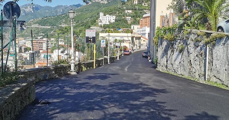 Pessolano: “Salerno rischia la paralisi per stop auto nelle vie De Renzi e Santi Martiri”