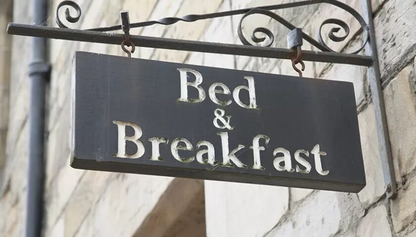 A Castellabate tasse di soggiorno non corrisposte, bed and breakfast sanzionati