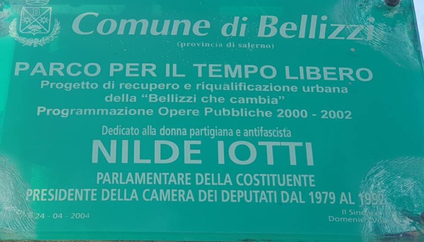 Bellizzi – il programma delle celebrazioni della Festa della Repubblica