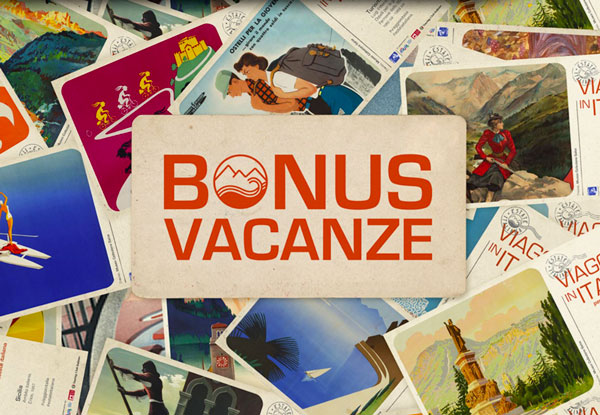 Stop a Bonus vacanze e terme, arriva un altro fondo per incentivare il turismo