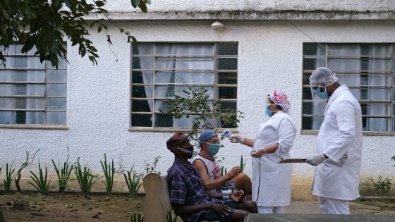 CORONAVIRUS. IL GIORNO PIU’ NERO PER IL BRASILE