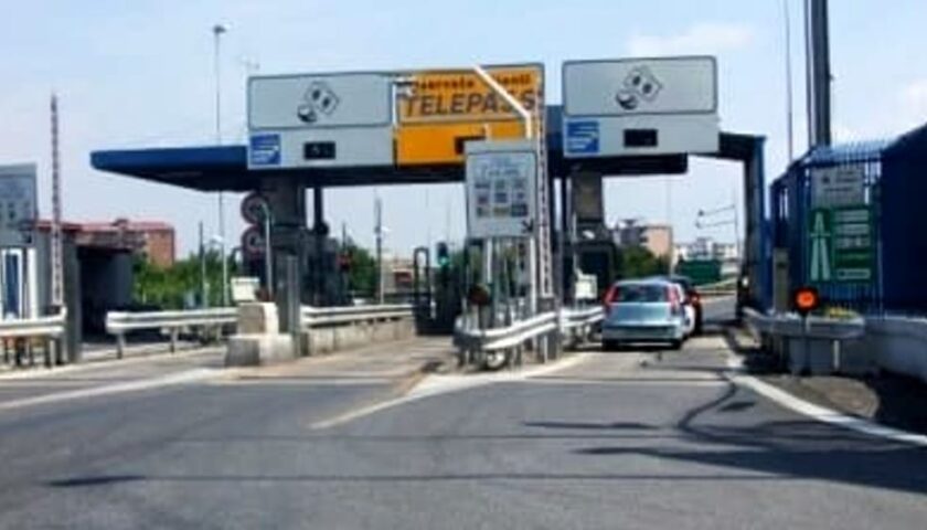 Angri – le ultime notizie sul casello autostradale di Angri Nord