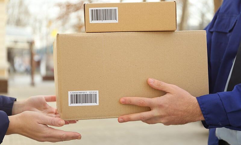 Codici: mancata consegna di prodotti, segnalati due nuovi siti di e-commerce