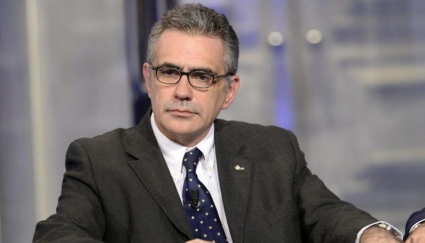 Covid 19, Pregliasco: “I nuovi casi a Pechino come quelli di Milano”