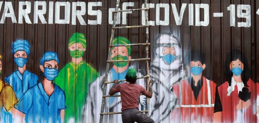 CORONAVIRUS. IL BRASILE SUPERA I 700 MILA CASI