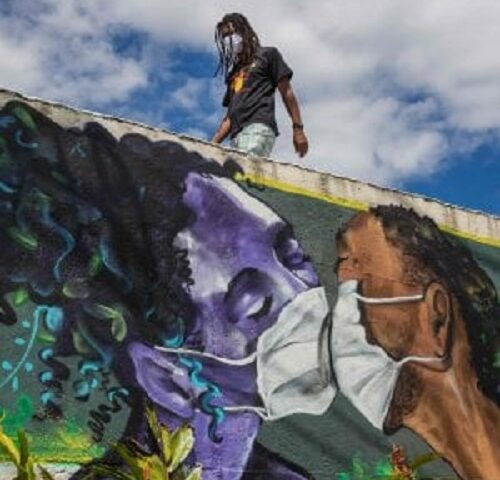 CORONAVIRUS. SUPERATI I 6,5 MILIONI DI CASI NEL MONDO