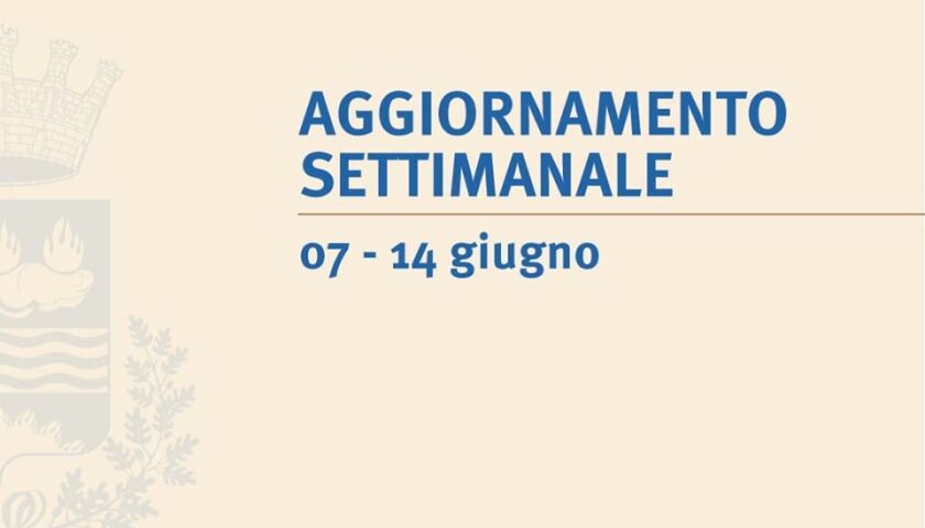 Eboli – gli ultimi aggiornamenti sui contagi e sui festeggiamenti di San Vito