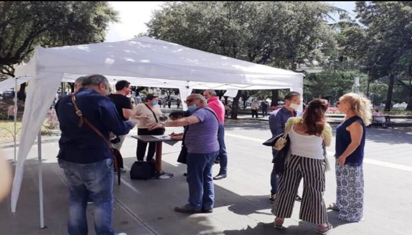 A Eboli spiagge libere chiuse fino al 31 luglio, l’associazione Cittadini Liberi: “Il sindaco le riapra subito”
