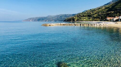Il mare salernitano gode di buona salute: balneabile per l’Arpac quasi l’intero litorale Il mare salernitano gode di buona salute: balneabile per l’Arpac quasi l’intero litorale