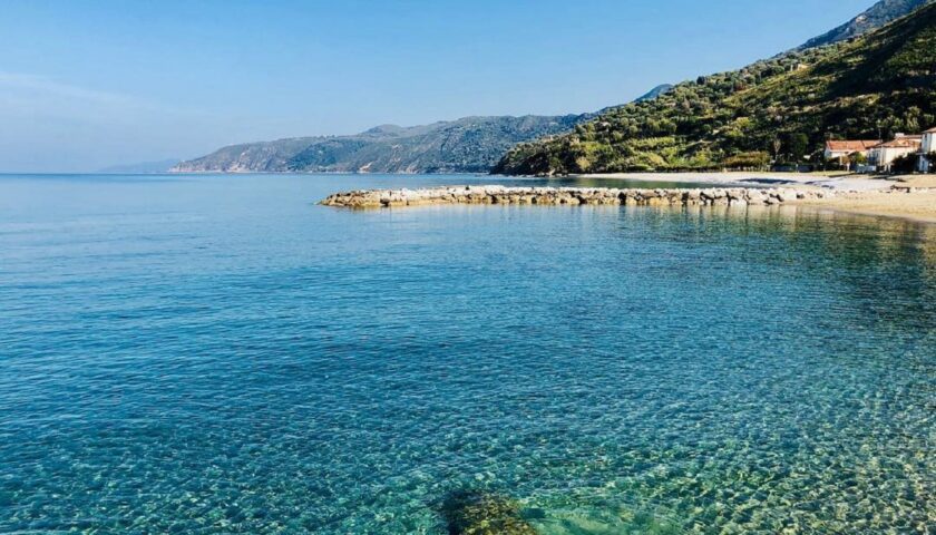 Preoccupazione a Pisciotta per il bambino contagiato