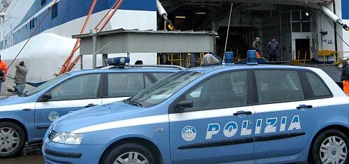Salerno, arresti in Aeroporto e nel Porto