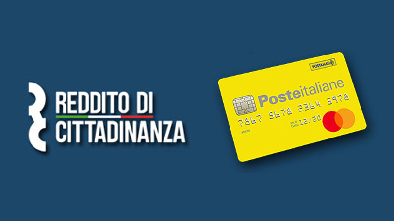 Reddito di cittadinanza cancellato via SMS: è protesta