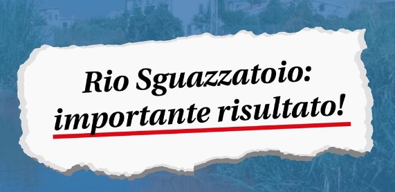 Angri – stanziati 1,2 milioni di euro per la manutenzione del ponte Rio Sguazzatoio