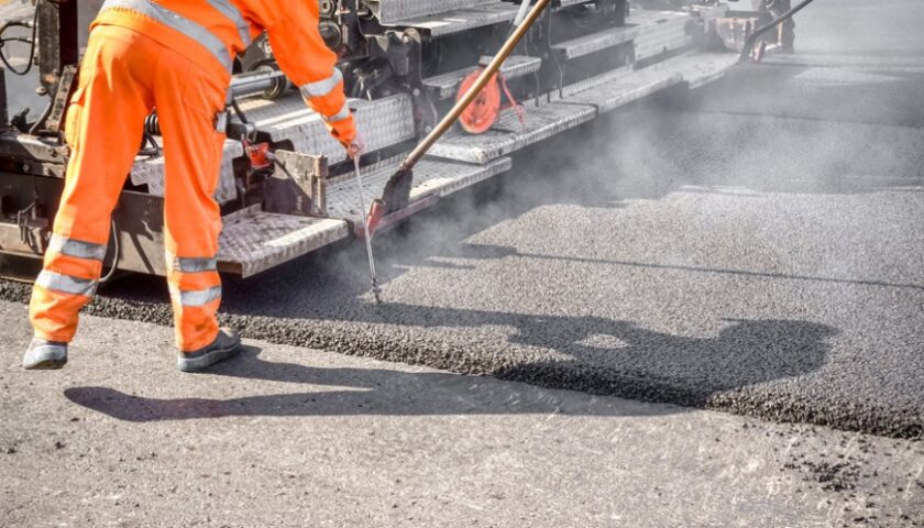 Salerno – tanti i lavori di ripavimentazione stradale nei prossimi giorni in città e non solo