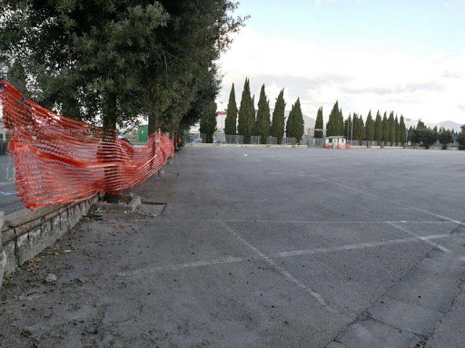 Scafati – riapre il mercato settimanale “Marco Polo” in via della Gloria