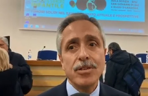 Vincenzo D’Amato è il nuovo direttore generale del Ruggi