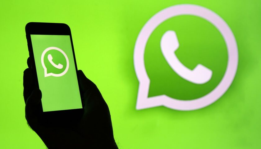 WhatsApp: scoperto ufficialmente il modo per entrare da invisibili