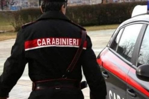 Clamoroso a Piacenza: sequestrata una caserma dei carabinieri, arrestati 6 militari con accuse di spaccio, estorsione e tortura