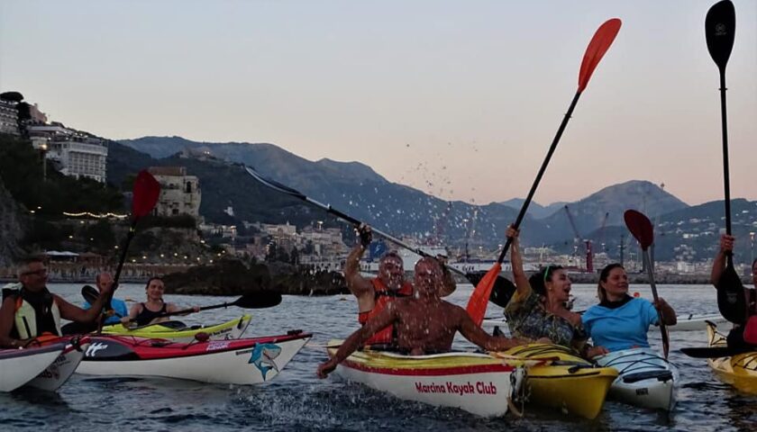 Vietri sul Mare. Al via l’undicesima edizione del memorial “Salvatore Gaudiano”