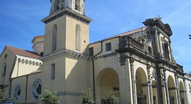 Furto di soldi in Chiesa a Scafati, preso il ladro