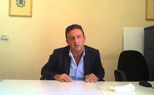 Antonio Anastasio pronto a candidarsi dopo l’assoluzione del reato mafioso